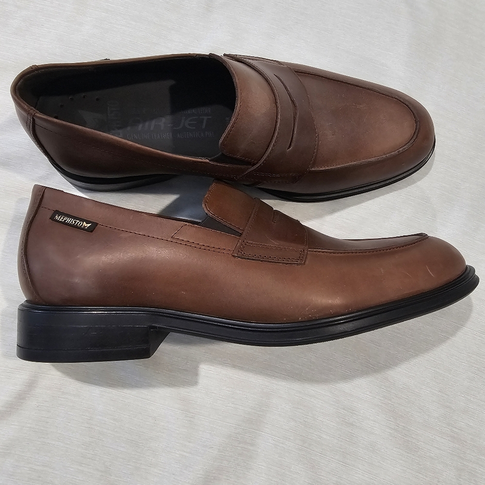 Mephisto Loafer New - Picture 4 of 7